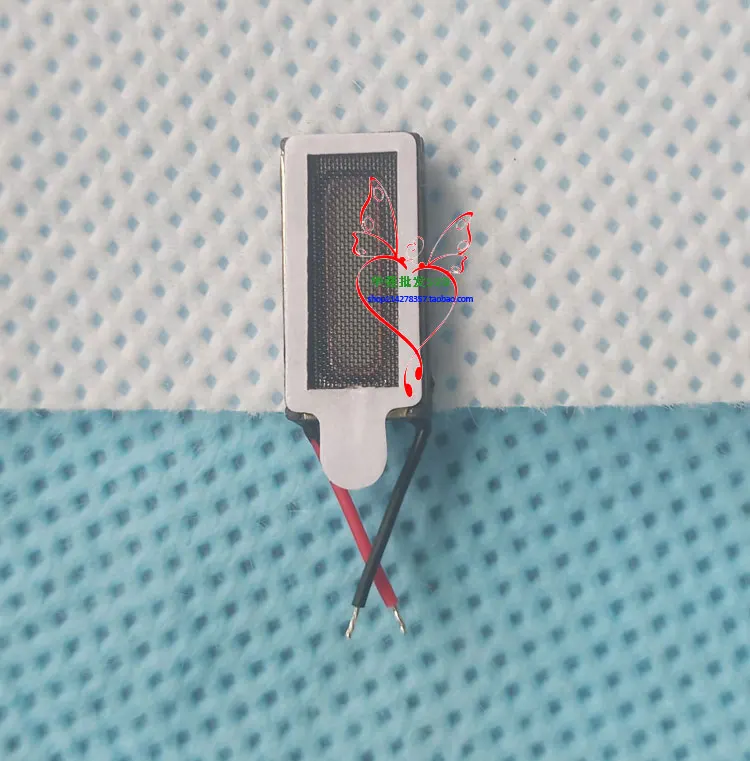 

Ulefone S9 pro Earpiece Receiver For Ulefone s9 pro Cell Phone Original Parts Free Shipping