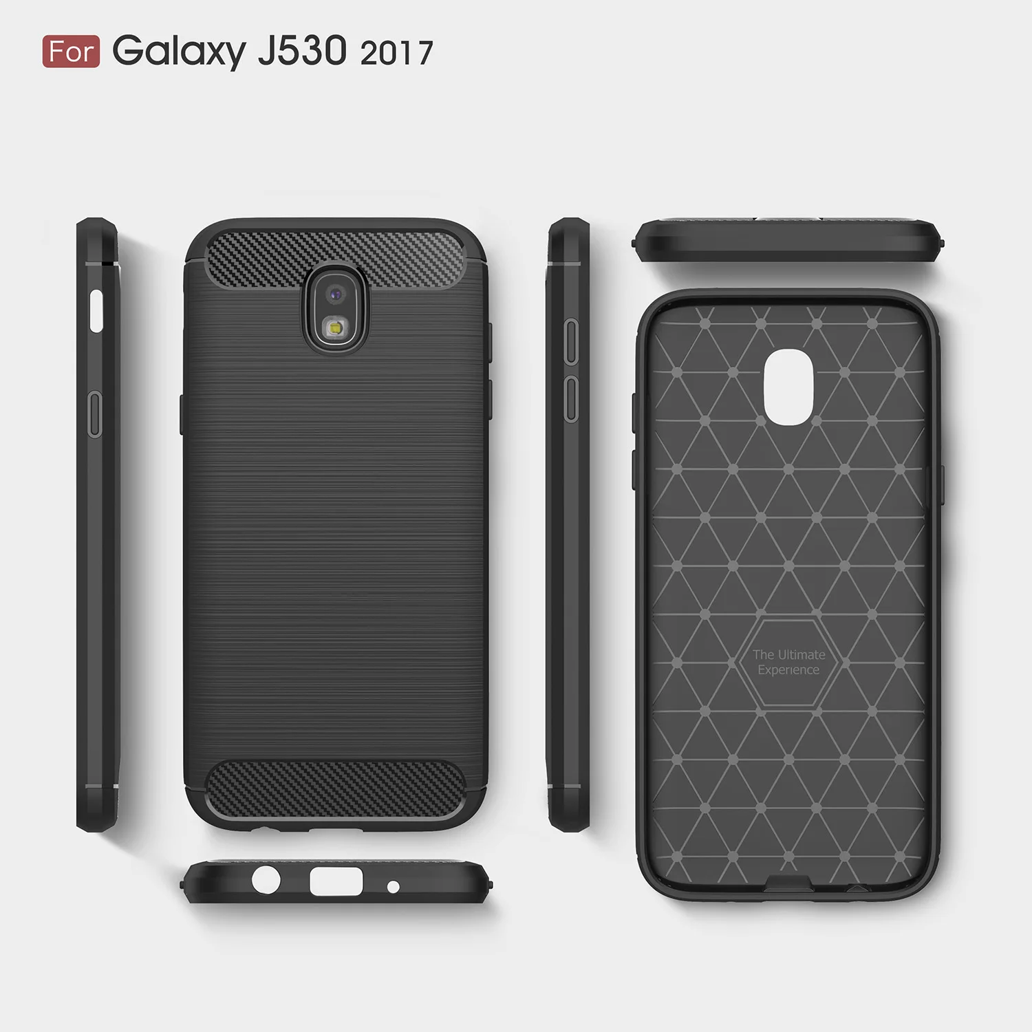 Для Samsung Galaxy j5 prime g570f g570f/ds sm-g570f мягкие сумки из ТПУ On5 2016 милый силиконовый чехол