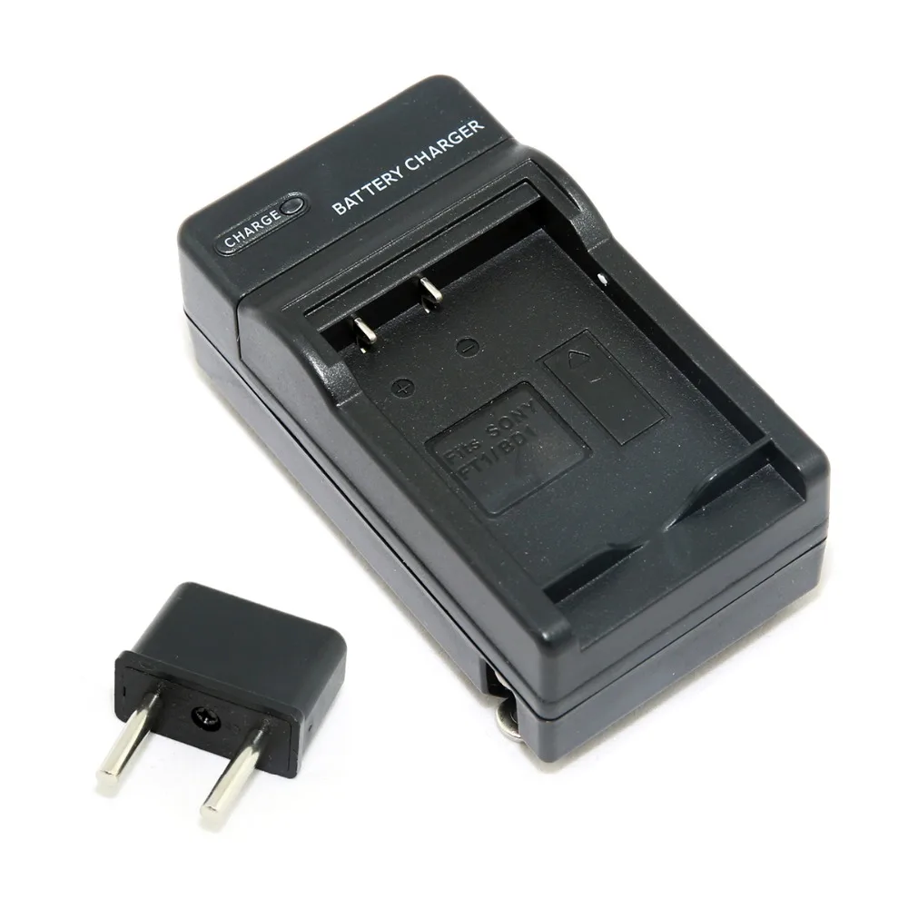 HIBTY Батарея Зарядное устройство для SONY NP FT1 FR1 FE1 FD1 BD1 TX1 T2 T70 T77 T200 T700 устройство|battery