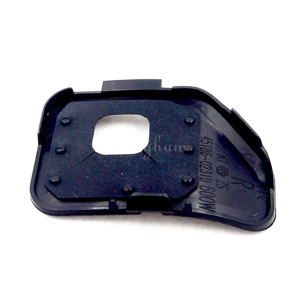 Новая Черная крышка для круиз-контроля 45186-02310-C0 45186-02310 для COROLLA ZRE18 и RAV4 ASA44 ZSA4* 2013