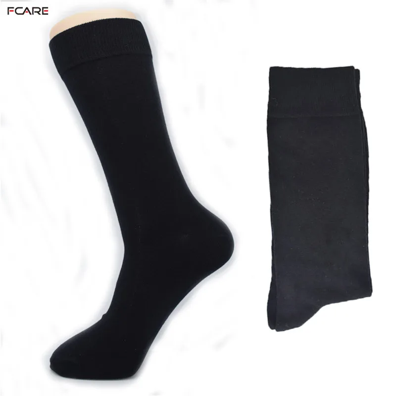 8 шт. = 4 пары Длинные хлопковые носки 42 43 44 45|socks black|black socksblack business socks |