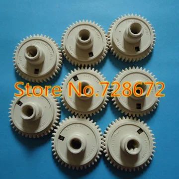 RC1-3321-000 Lower Sleeved Roller + Fuser Gear RC1-3324-000 RC1-3325-000 for HP 4250 4350 4345 Printer Pressure | Компьютеры и офис