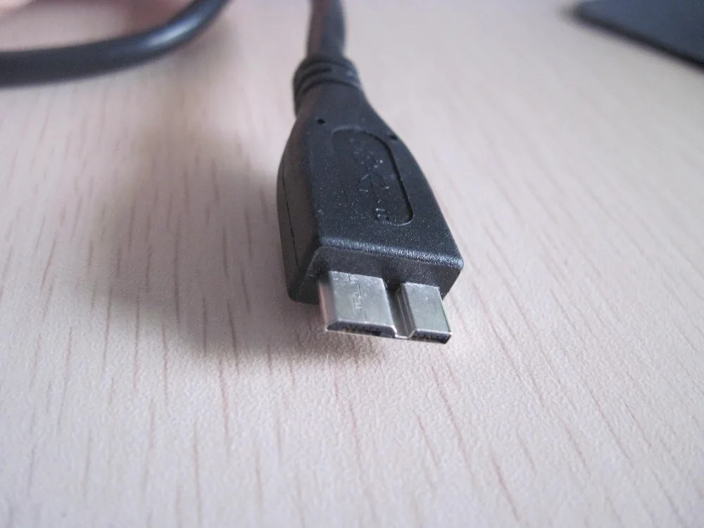 50 шт. абсолютно новый USB3.0 a male to micro USB 3 0 с USB2.0 кабелем для передачи данных