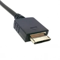 USB-кабель wmport 1 м 100 шт./лот новый для SONY Walkman MP3 MP4 с поддержкой Wi-Fi и | Электроника