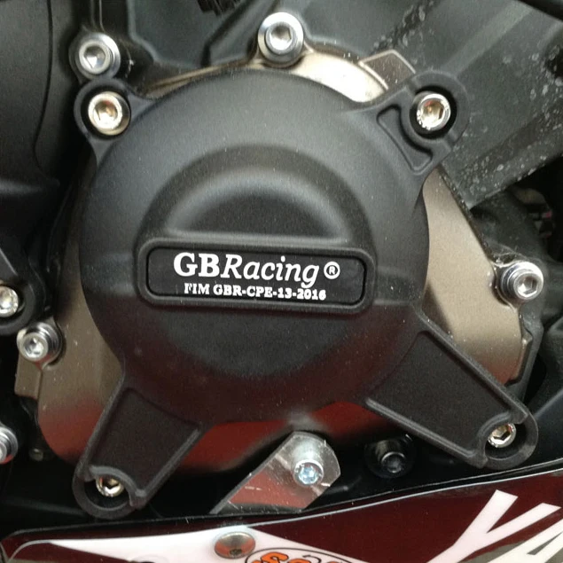 Защитный чехол для двигателя мотоцикла Чехол Для GB Racing YAMAHA MT09 FZ09 Tracer 900/900GT SXR900