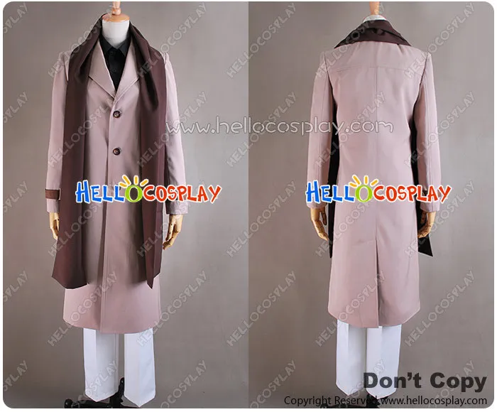 

Japanese Anime Outfit Kamisama Kiss Mikage Cosplay Costume H008