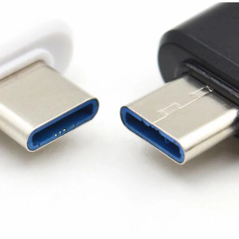 Адаптер Type-C для USB OTG конвертер 3 0 конвертировать в Type C USB-C порт адаптер зарядки