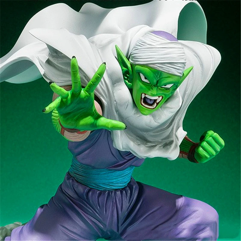 16 см аниме Dragon Ball • Piccolo Коллекционная модель игрушки из ПВХ|Игровые фигурки и