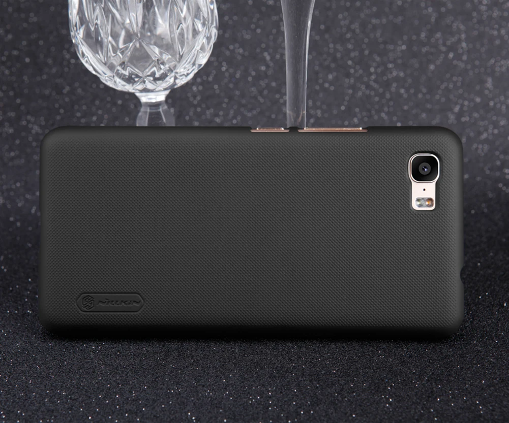 Для ASUS Zenfone Pegasus 3s Max ZC521TL чехол Высокое качество Супер Матовый экран 5 2''|case