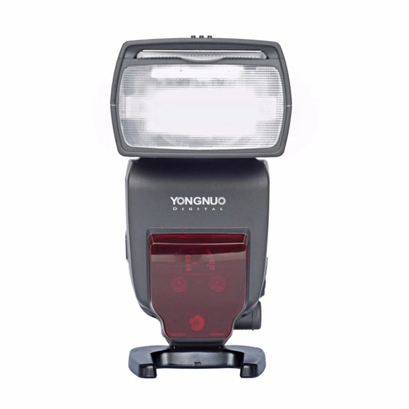 Вспышка Yongnuo Speedlite YN685 GN60 2 4 ГГц Беспроводная вспышка с радио ETTL 1/8000 HSS 622C