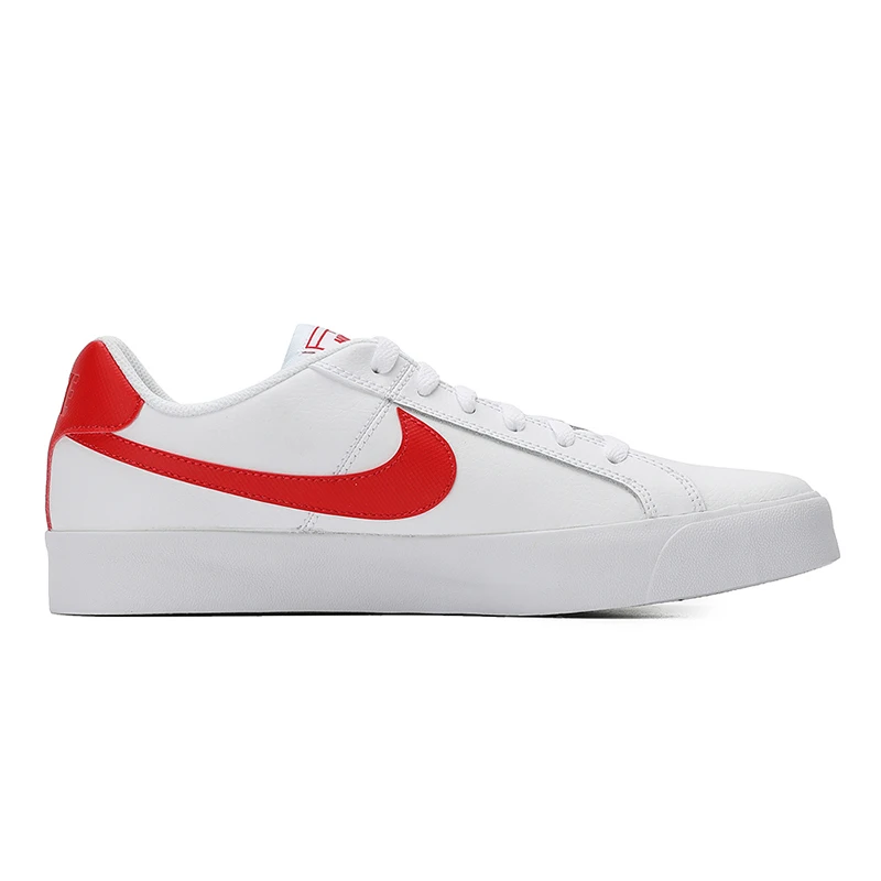 Мужские кроссовки для скейтбординга NIKE COURT ROYALE AC новинка 2019|Катание на