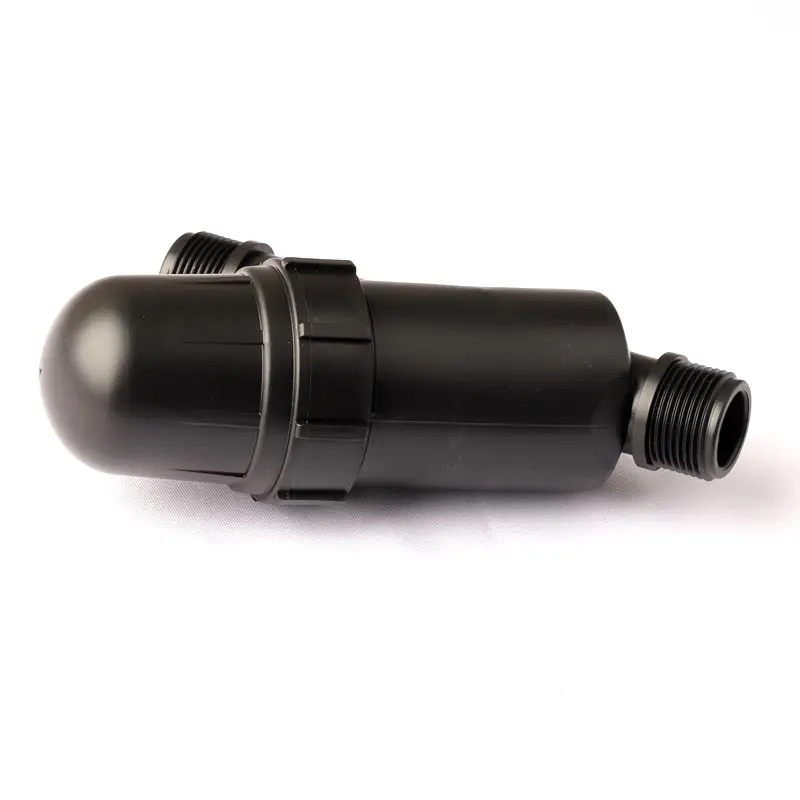 Фильтр для полива садовых растений 1 дюйм 3 шт. черная сетка 120 Y образный дисковый