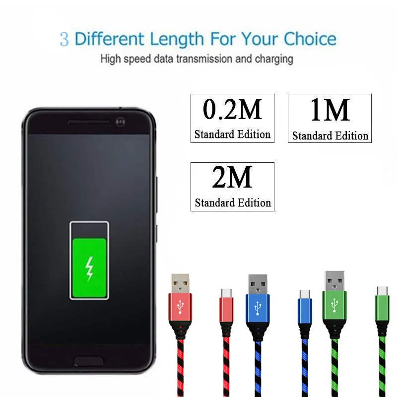 USB кабель для зарядки и штепсельная вилка европейского стандарта 2 м адаптер