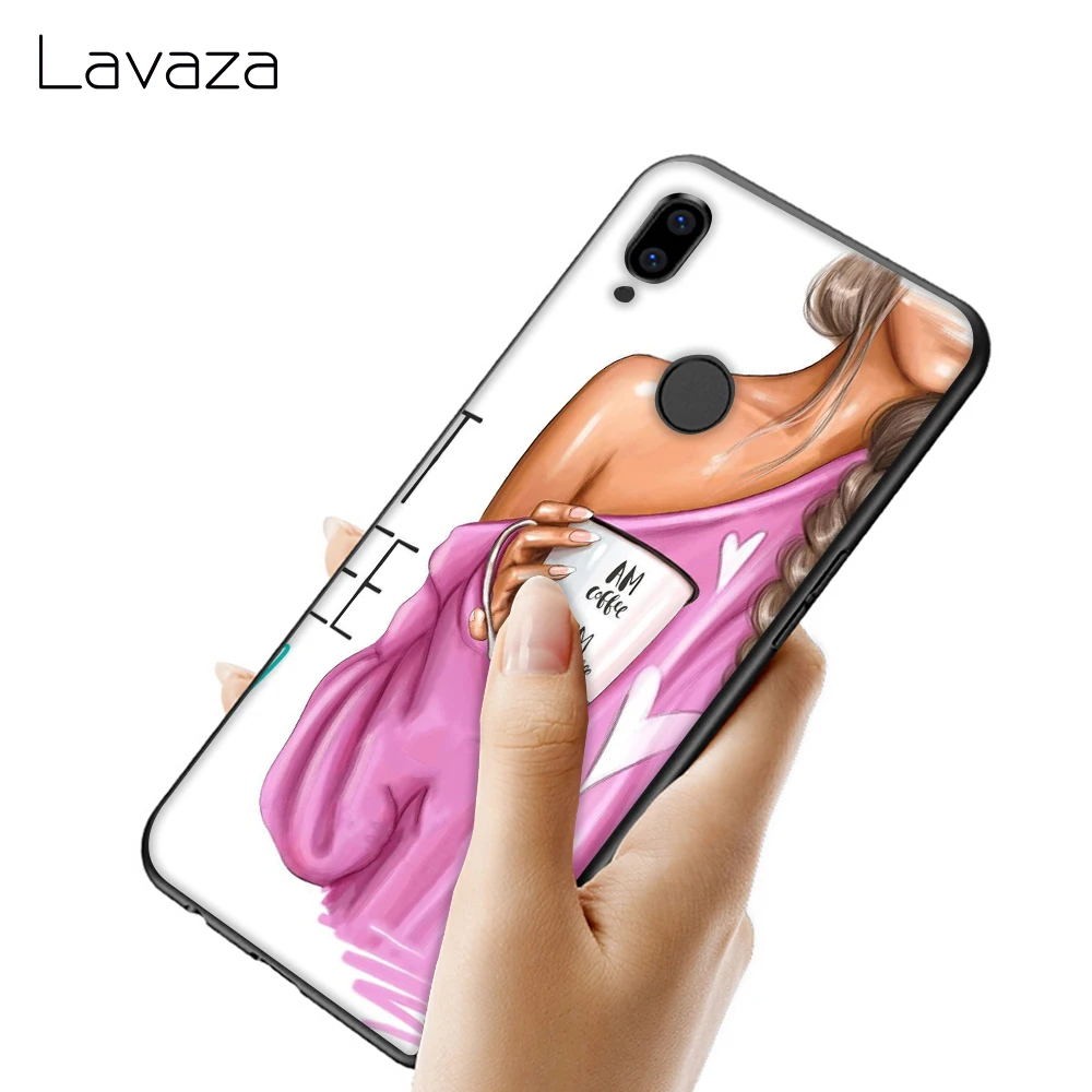 Мягкий силиконовый чехол для Huawei Mate 10 20 P8 P9 P10 P20 P30 Lite Pro P Smart 2019 |