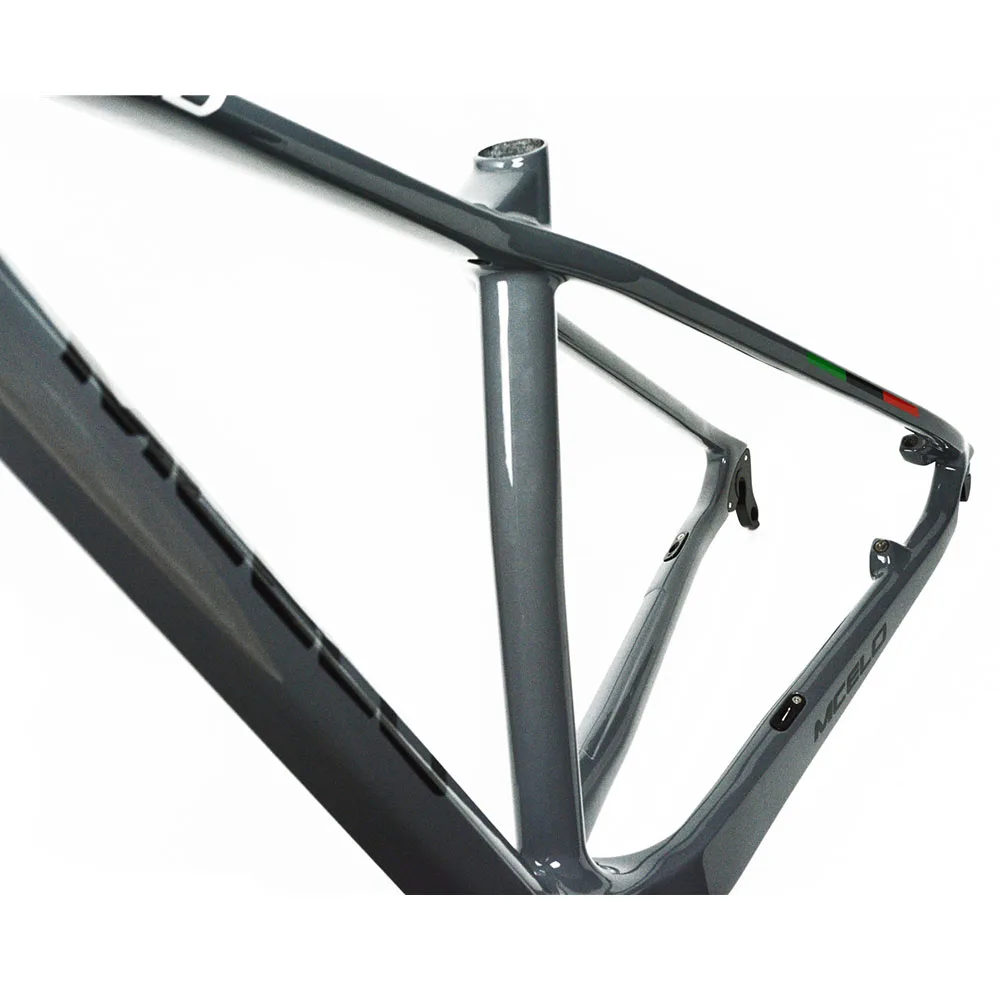 MCELO рама для велосипеда углеродная 29 boost горного mtb 2019 29er T800 карбоновая с