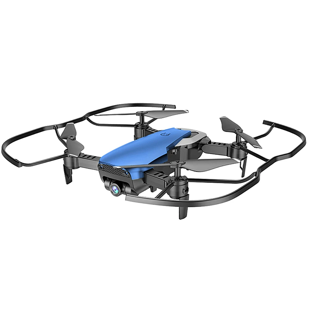 Квадрокоптер GOOLSKY Dongmingtuo X12 широкоугольный Дрон с камерой 720P Wi-Fi FPV управление