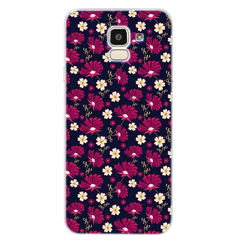 Case For Samsung Galaxy J5 2017 A3 A5 J7 J1 J3 2015 2016 S8 Plus J2 Note 8 G530H Grand Prime Cases Soft Cover Fundas C803 |