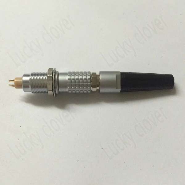 LEMO 2 PIN мужские звуковые устройства ZAXCOM DENECKE FGG.0B. 302CLAD52Z код времени|code|code 3code pin |