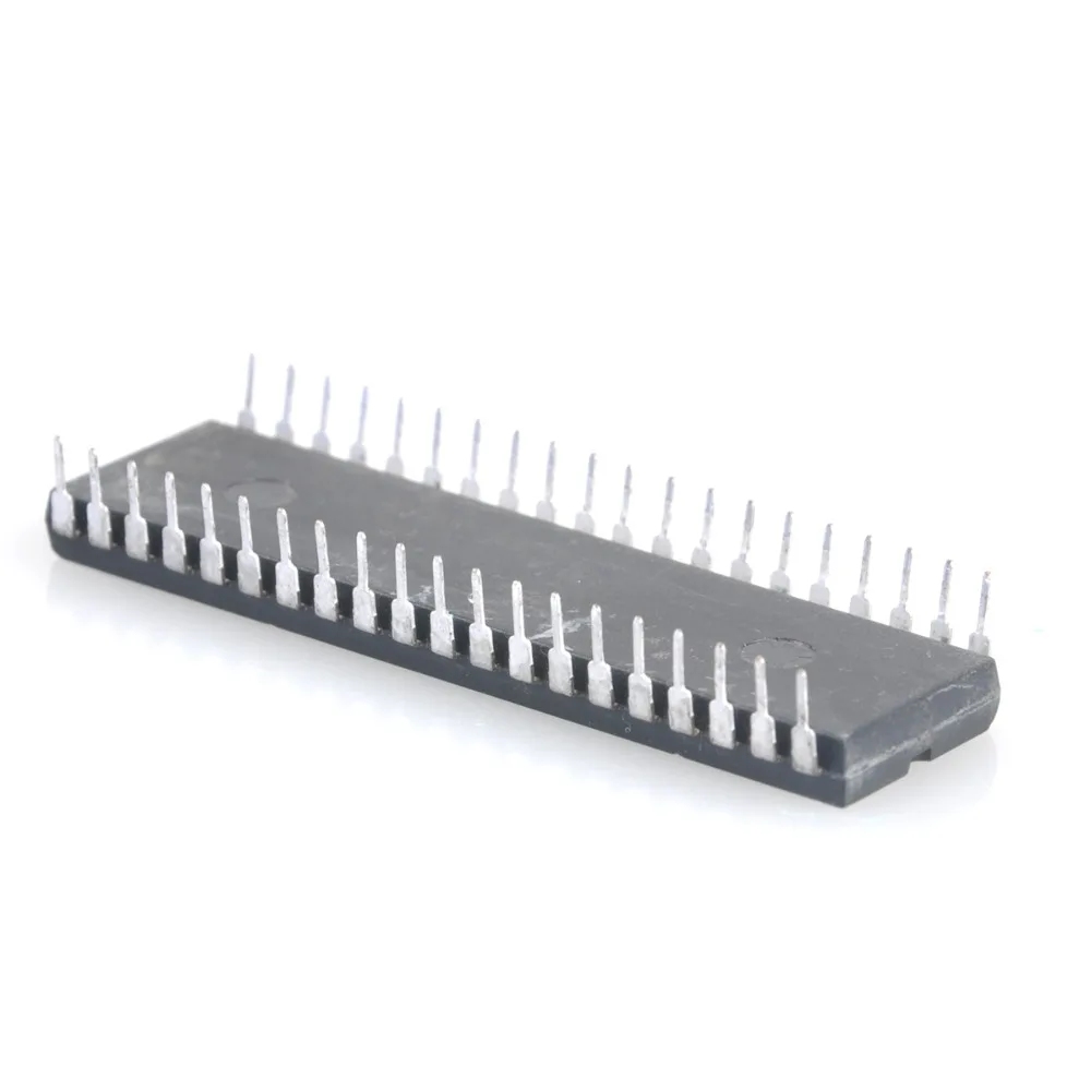 20X IC PIC16F877A Microcontroller16F877A I/P I/PSCM Enhanced PIC 16F877A новое и оригинальное # D015|pic 16f877a|pic icp p |