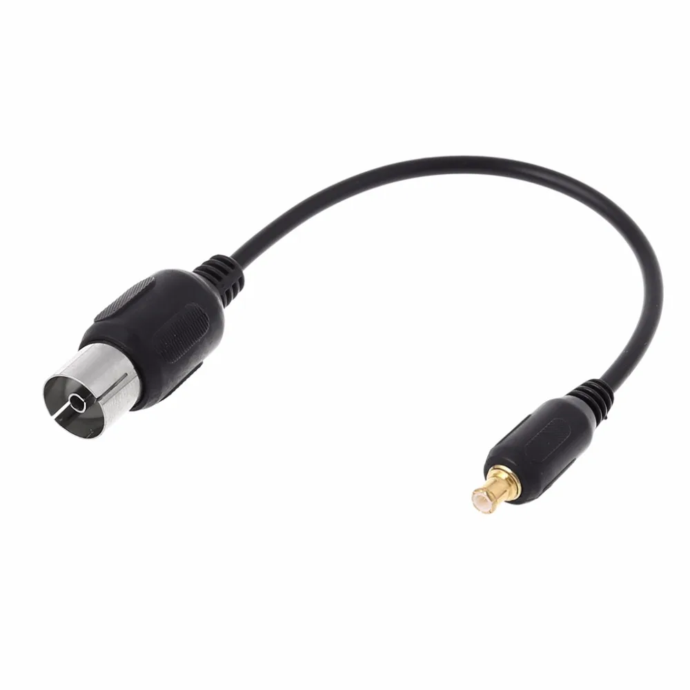 1 шт. адаптер соединитель для USB ТВ DVB T тюнера|Соединители| |