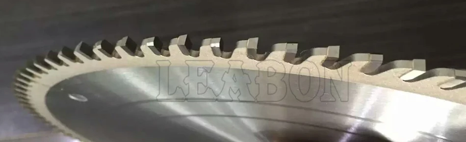 LEABON 60Teeth TCT Saw Blade 400x60Tx3.5x25.4/30mm Hard Soft Woodworking Circular | Инструменты