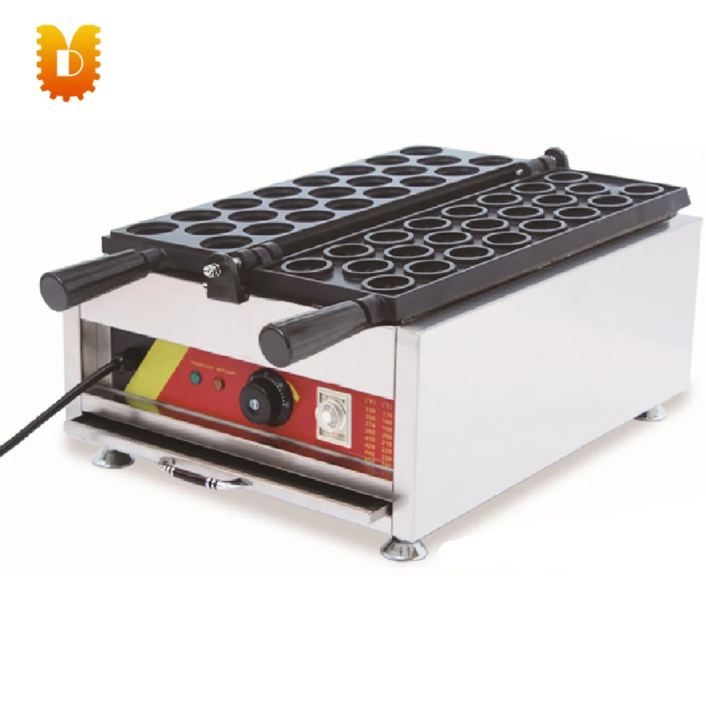 

walnut waffle maker/walnut waffle making machine