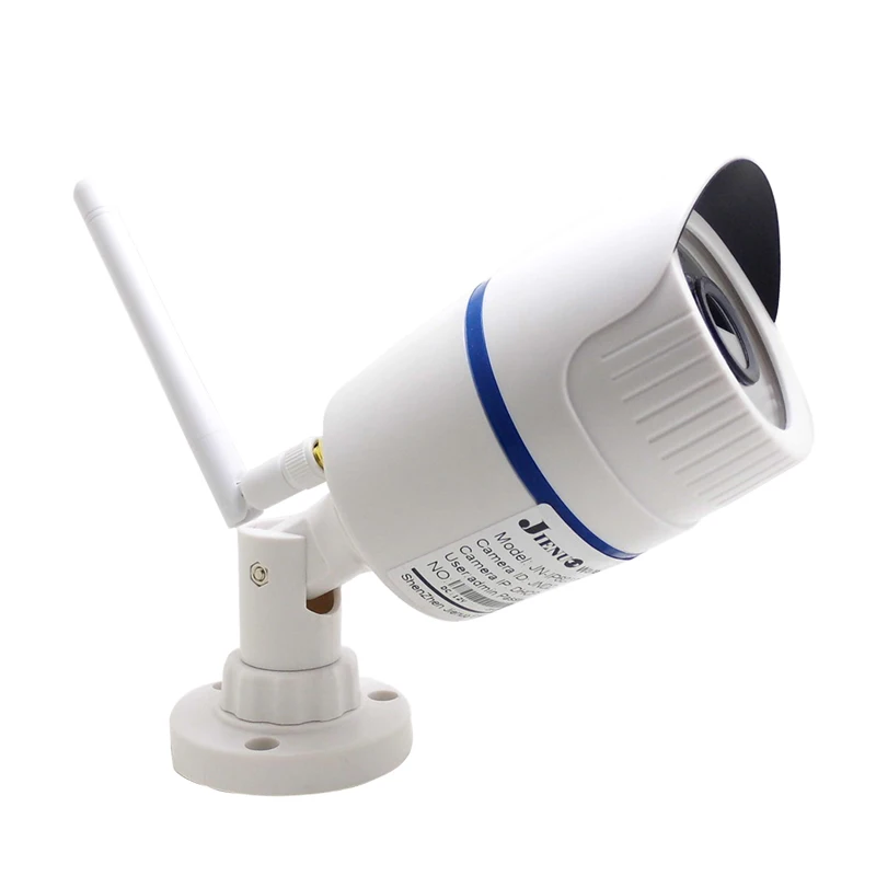 Wifi камера Ip 720P 960P 1080P HD Беспроводная Cctv камера наблюдения наружная Водонепроницаемая аудио микро IPCam инфракрасная домашняя камера безопасности