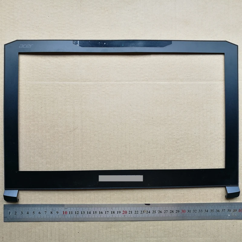 

New laptop lcd front bezel cover screen frame for Acer pt715 Triton700