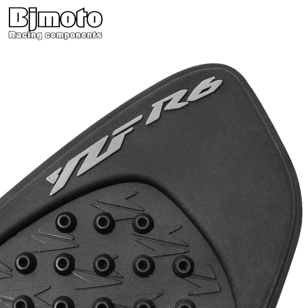 Резиновая Модифицированная прокладка для топливного бака мотоцикла Bjmoto