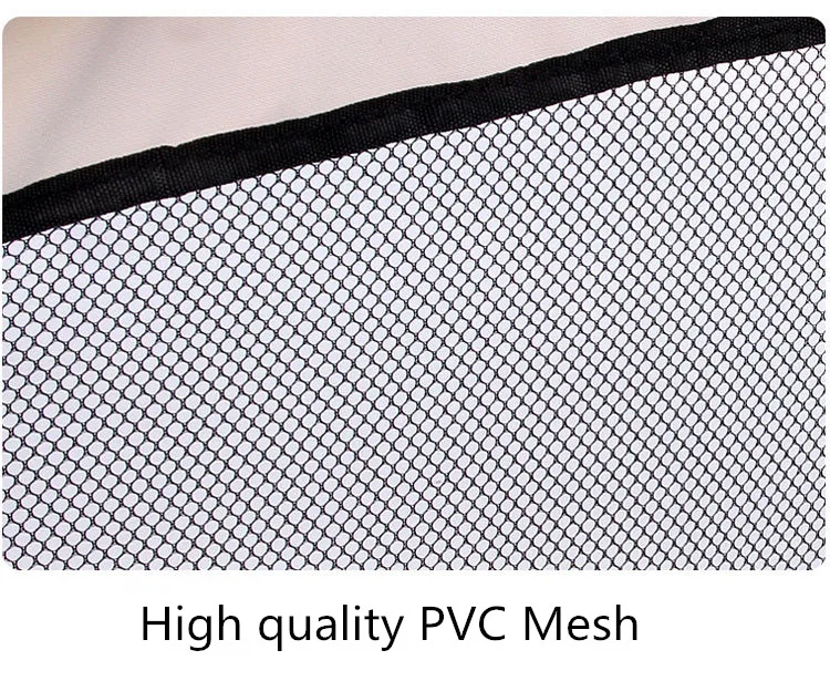 3 вида цветов портативный складной тент для питомца манеж собачий забор щенок