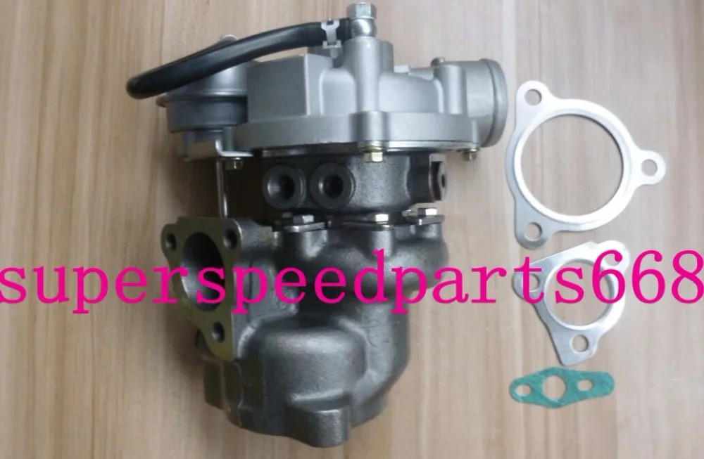 Турбонагнетатель K03 53039880005 53039880029 058145703JV 06A145703B для Volkswagen Passat B5 1 8 T Audi A4 A6 (B5) 150HP AEB|a6