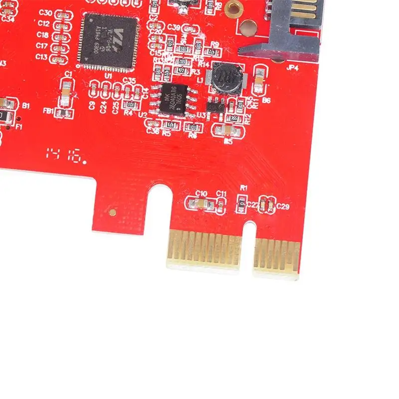 Pci-Express 5-Port USB3.0 External +2 Port Desktop Expansion Card | Компьютеры и офис