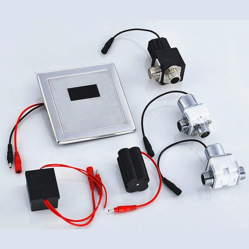 Инфракрасный датчик для мочеиспускания туалета автоматический индукционный