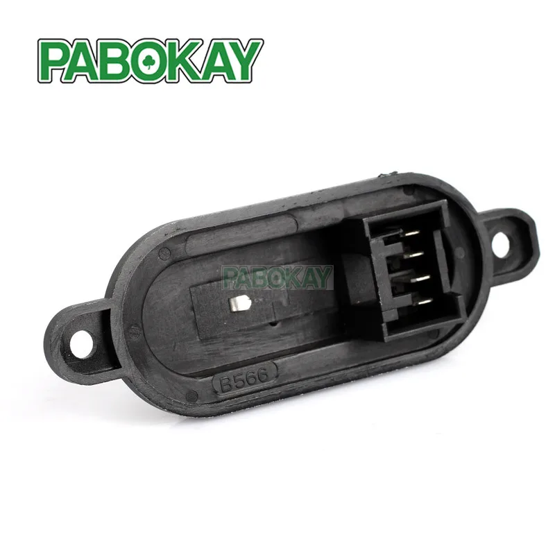 Резистор двигателя отопителя/вентилятора для Peugeot Boxer/Citroen Relay/Jumper 1306600080 6441.A8 6441A8 |