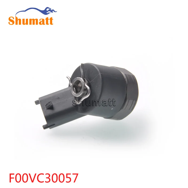 Части Common Rail F00VC30057 топливный инжектор в сборе Соленоидный клапан для 0445110031 0445110036