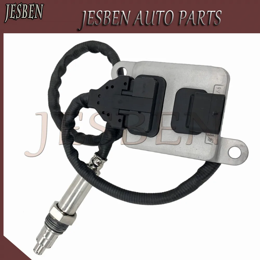 JESBEN новый датчик 5WK96682 NOX для Mercedes-BENZ R350 2012 W166 W172 W205 W221 W212 ML320 A0009053000 5WK9 6682 A 000 905 3000 |