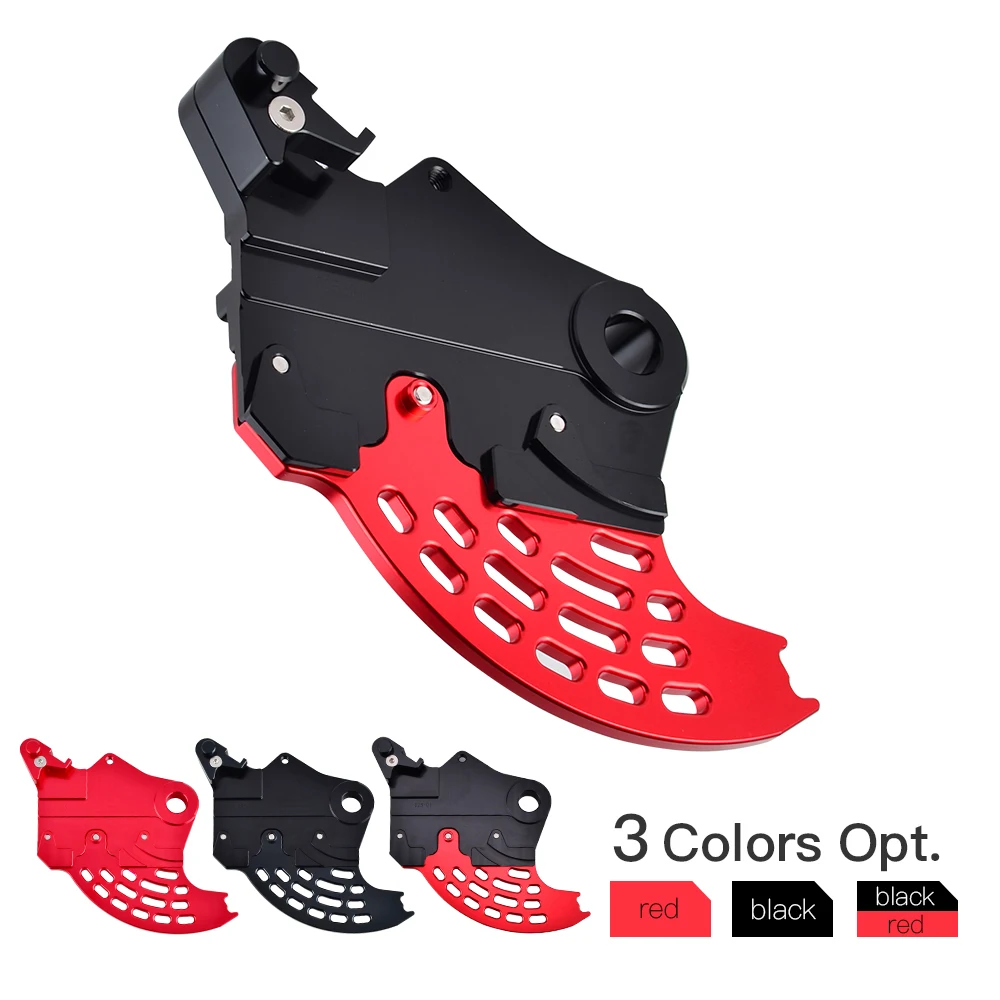 CNC защита заднего тормозного диска Protector для Beta RR RRS 2T 4T 250 300 Enduro Racing 2013 2021 350 430 2015
