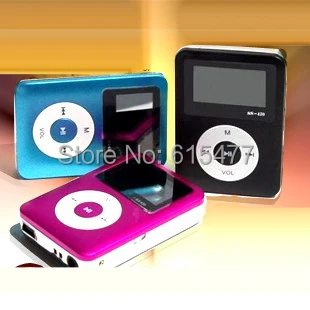 Dq420 8 г mp3-плеер Mp3 подлинной книг Запись значительное лирика-грин Громким MP3