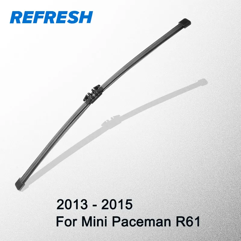 

REFRESH Rear Wiper Blade for Mini Paceman R61 11" 2013 2014 2015