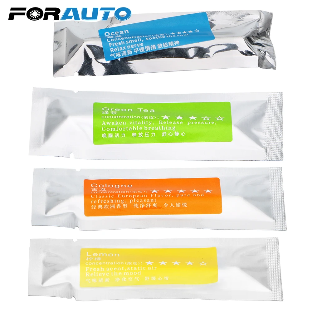 Автомобильный освежитель воздуха сменный автомобильный парфюм добавка для