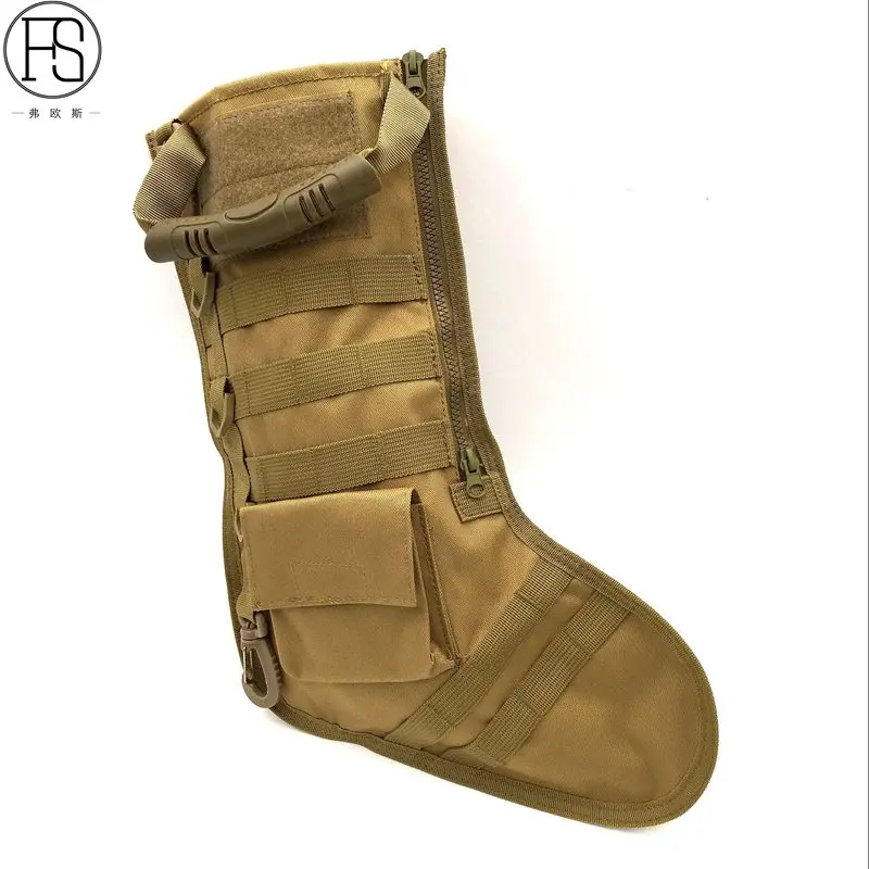 Тактические Molle чулки утилита падение дампа нейлон пуля мешок военные нейлоновые