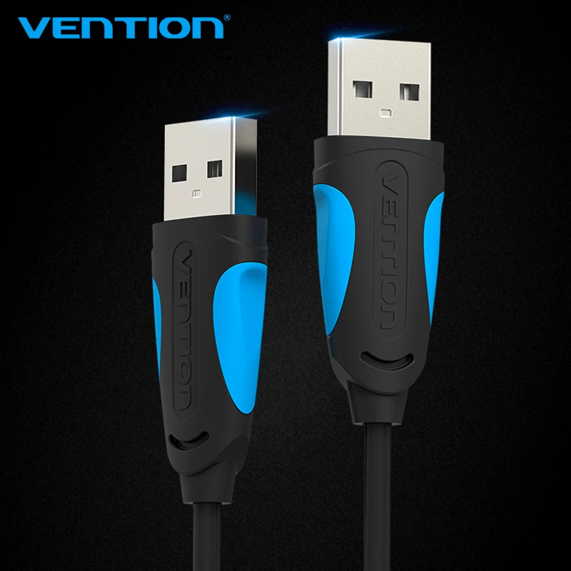 Vention USB кабель удлинитель 480 Мбит/с Высокая скорость передачи данных для радиатора автомобиля динамик HD Webcom|usb