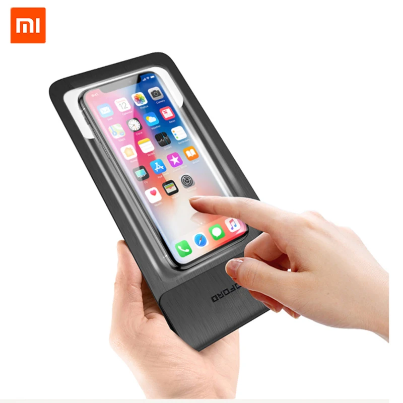 Подлинная Xiaomi водонепроницаемая сумка для дайвинга рафтинг запечатанный чехол
