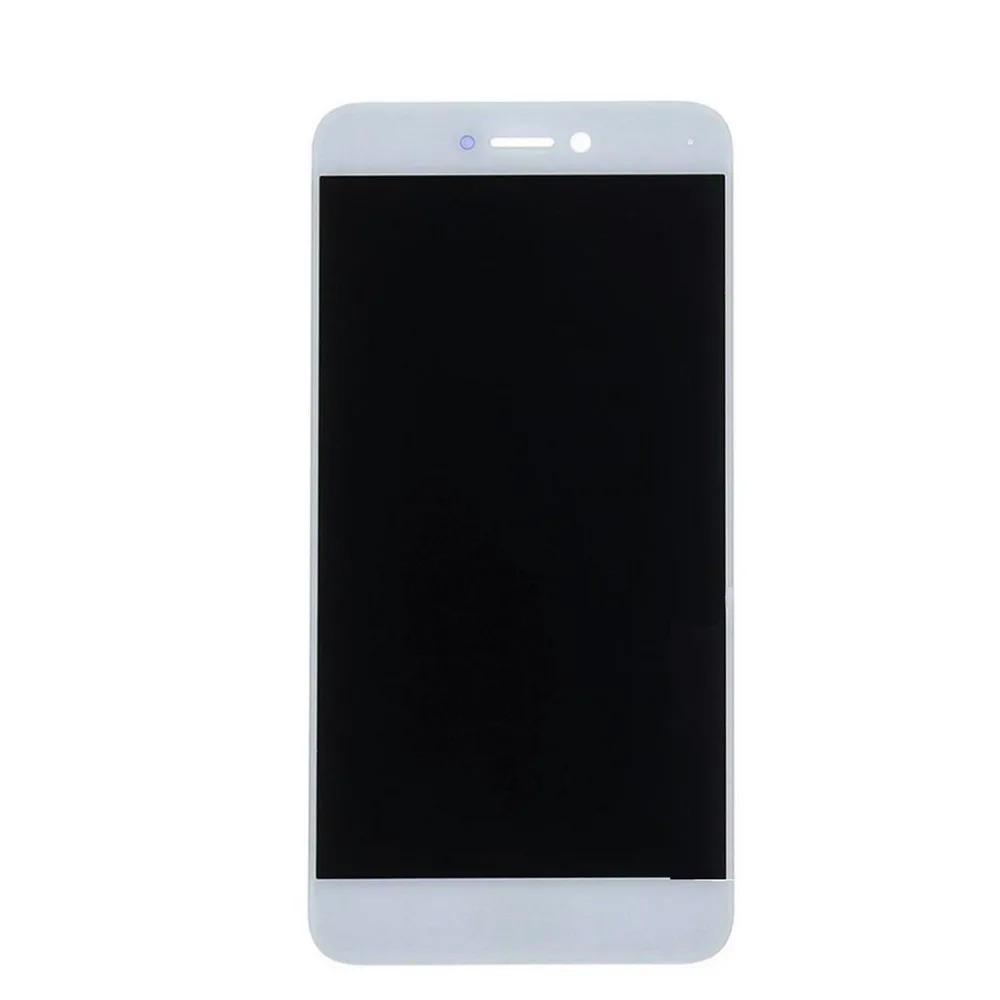 RTGparts LCD кодирующий преобразователь сенсорного экрана в сборе для Huawei P8 Lite 2017 P9 Honor