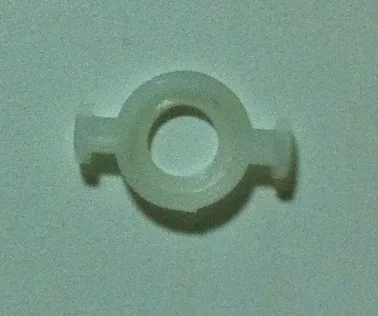 

Musical Instruments Accessories consumables The trumpet he piston clamp (plastic)