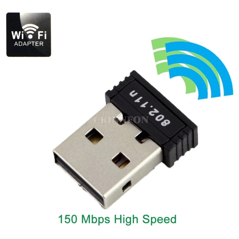 

50 шт./лот 802.11n/g/b 150 Мбит/с