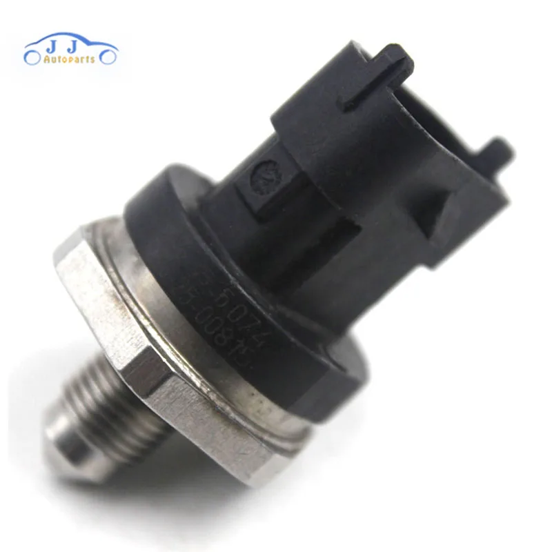 0261545074 новый датчик давления топливной рейки для Mazda L807 18 211 Holden 0 261 545 074|Датчик