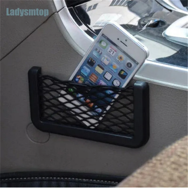 Ladysmtop автомобильный Стайлинг сумка-чехол для Volkswagen vw Tiguan Passat CC Golf GTI R20 R36 Jetta POLO EOS