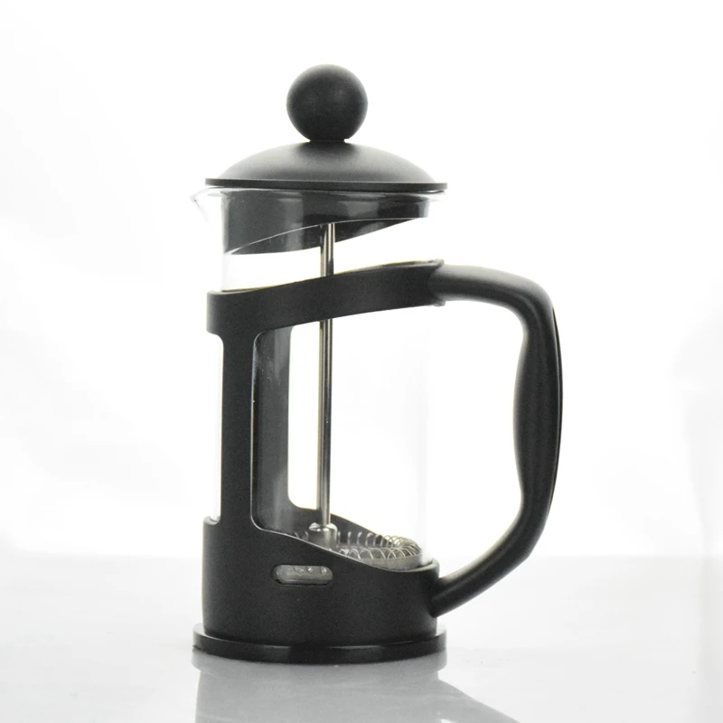 Eco coffee Coffee набор 350 мл ручная кофемолка с французским прессом бытовая кофейная