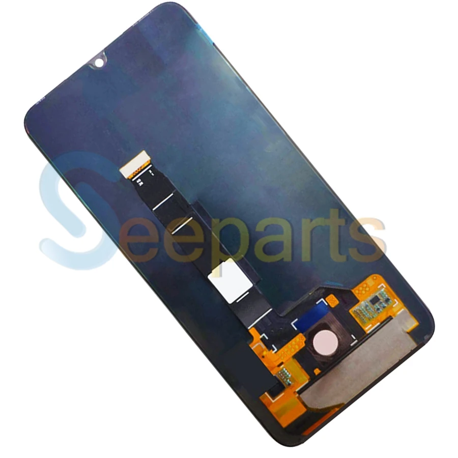 ЖК дисплей Super AMOLED с сенсорным экраном и дигитайзером в сборе запасные части для